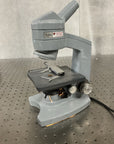 AO American Optical Fifty Spencer Monocular Microscope