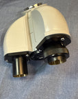 Zeiss West Germany Binocular Head 47 30 11 - 9901 Microscope