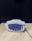 Welch Allyn 420TB Patient Monitor w/ power source