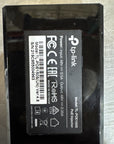 TP-Link PoE Injector TL-P0E150S Version 4.8