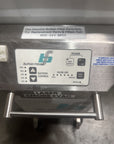 Buffalo Filter PlumeSafe PSS 1202 Smoke Evacuation System Plume Safe w/Cart