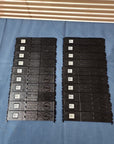 LOT OF 20 Dell RAM Memory Module Filler Blank DIMM Insert 52P2C 052P2C