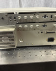 Sony UP-5200MD Color Video Printer Won’t Power On
