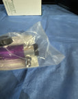 Flotec Oxygen Regulator 630752 Purple Stainless Steel Sealed RR800A-310A2Q7