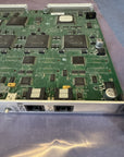 BD LSR II Flow Cytometer Channel DAQ Card VME Bus FPGA 344501 344441-F