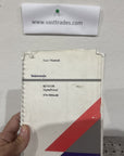 Tektronix RFM150 SignalScout Signal Level Meter - Tested