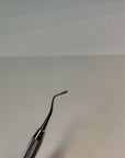 Hu Friedy 1/2 Black Condenser PLG1/2 NS
