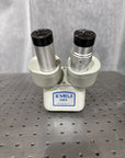 MEIJI Techno EMX Dental lab Tech MICROSCOPE Tokyo Japan 0.5x 1x