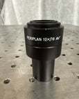Leitz Periplan 10X/18M Adjustable Microscope Eyepieces