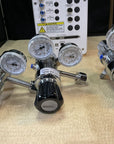 Applikon My-Control Bioreactor Controller W/ Pall Nano Icellis Components
