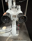 Carl Zeiss f-125 Slit-Lamp