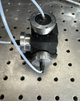 NARISHIGE MHW-3 Three-Axis Water Hydraulic Micromanipulator Now-3
