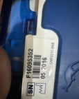 Covidien Kangaroo Joey Enteral Feed and Flush Pump with Pole Clamp, Manual, Pwr
