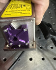 Coherent Cube 1150205/AE 640nm 100 mW Laser Head And Control Box
