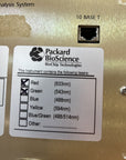 Packard Biochip Technologies ScanArray Lite Micro Array Lab