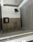 QIAGEN BIOROBOT 8000 Universal System Liquid Handling System