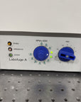 Baxter Labofuge A 2502 Centrifuge W/ Heraeus Sepatech 2165 Rotor