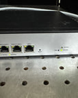 Luxul Epic 4 Multi-WAN Gigabit Router Model ABR-4500 w/AC cord