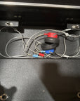 Starkey Audiometer Ansi Hearing Threshold Level CD2