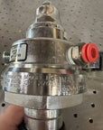 Gas Tec Regulator GPT 270D General Purpose Gas Regulator 3000PSI