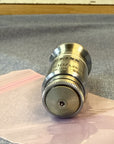 Zeiss Mikroskop Microscope Objektiv F100/1,25 Oil (Zeiss Nr. 461905-9901)