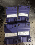 2025 lot of 4 Veritor Plus Analyzer 256066 With 4x Charges