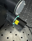 BD Becton Dickerson Yellow Optical System LSR II w Lens And PMTs
