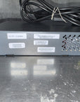 Cisco Catalyst 2960 Series WS-C2960-8TC-L 8-Port Switch