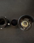 Olympus IMT IM Inverted Phase Contrast Trinocular Microscope ULWD Lens Assembly