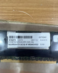KINGSTON PC2-5300F KVR667D2D4F5/4GI 4GB 2RX4 FB-DIMM SERVER RAM
