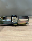 MECALECTRO 8.10.BJ.45 SOLENOID INTERLOCK SWITCH U3S