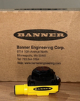 Banner SENSOR QS18VN6CV15Q8