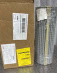 HABASIT AMERICA G1220 MODULAR BELTING 115 ROWS GRAY PP 18 IN X 58 IN U3S