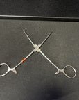 Codman 32-4070 Rochester-Pean Classic Hemostatic Forcep