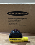 Banner SENSOR QS18VN6CV15Q8