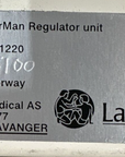 Laerdal SimMan / AirMan Regulator Unit - Cat No. 381220