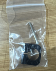 Northrop Grumman Photoeye Ball Mount Clamp Assembly 163k986H01