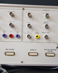 Axon Instruments AxoClamp-2A Microelectrode Current And Voltage