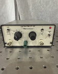 Warner Low Pass Filter LPF-100 115v