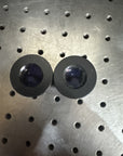 Olympus 2.5x 125 LD Photo Lens Eyepiece for Microscope Pair