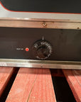 APW Wyott CDO-17 Countertop Deck Oven