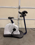 LODE CORIVAL 912900 ERGOMETER STRESS TEST ECG EKG MEDICAL DIAGNOSTICS BIKE CYCLE
