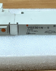 SMC 8 Station Manifold Unit