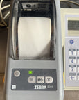 Hologic TLi iQ system with TLi iQ QCette and Zebra label printer