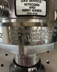 Gas Tec Regulator GPT 270D General Purpose Gas Regulator 3000PSI