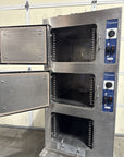 Cleveland Range Gas Steamer Model 24CGA6