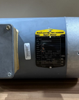 BALDOR RELIANCE ELECTRIC 21256500 ELECTRIC Super-E MOTOR 1HP 35W900Q227G1