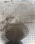 Stryker 250-030-102 & 250-030-101 Grasping Forceps
