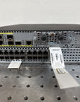 Cisco 4351 Integrated Services Router ISR4351 ISR4351/K9 V05 w/ 1x PSU