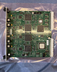 BD LSR II Flow Cytometer Channel DAQ Card VME Bus FPGA 344501 344441-F
